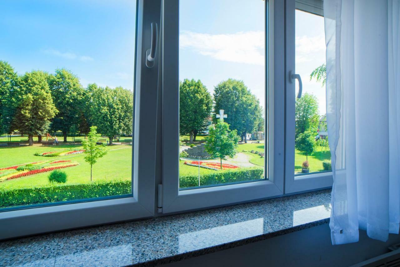 Apartman Visnja Slunj Exterior photo