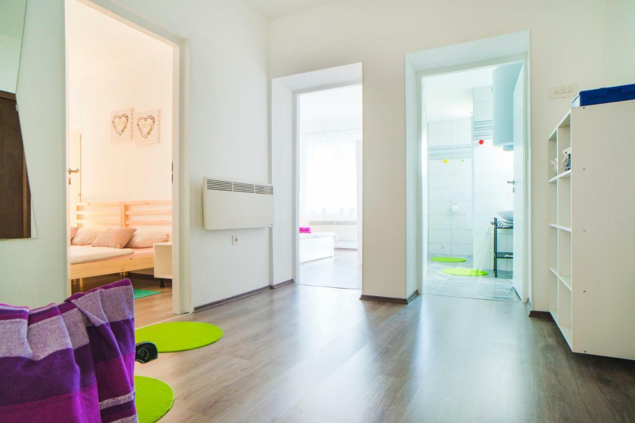 Apartman Visnja Slunj Exterior photo
